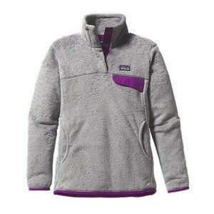 Womens Re-Tool Snap-T® Pullover Fleece Jacket